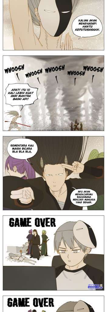 Baca Nan Hao & Shang Feng - Chapter 59.5 halaman 6