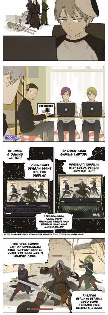 Baca Nan Hao & Shang Feng - Chapter 59.5 halaman 7