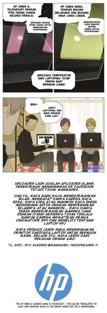 Baca Nan Hao & Shang Feng - Chapter 59.5 halaman 8