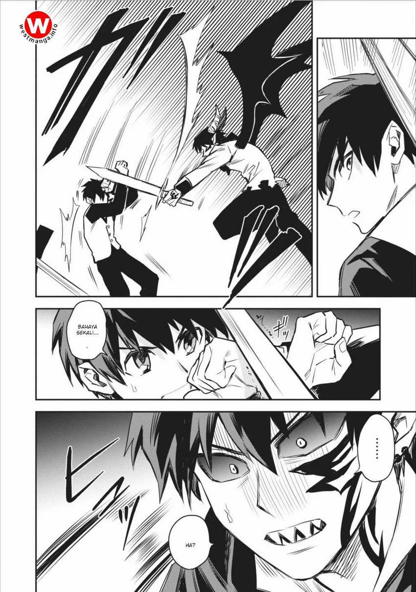 Noumin Kanren no Skill bakka Agetetara Naze ka Tsuyoku Natta. Chapter 02