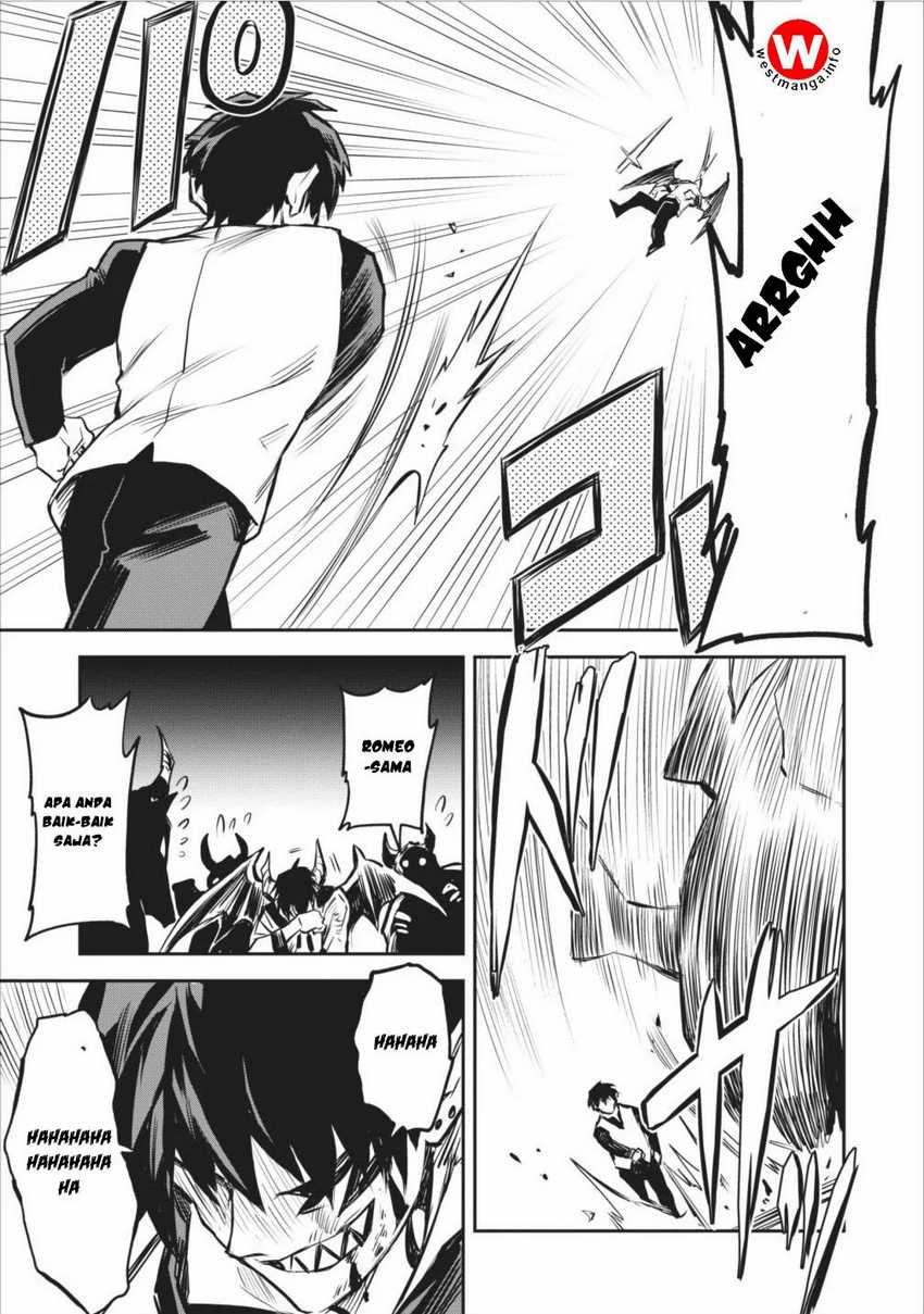 Noumin Kanren no Skill bakka Agetetara Naze ka Tsuyoku Natta. Chapter 02
