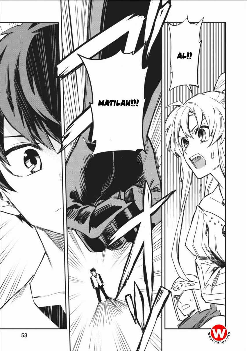 Noumin Kanren no Skill bakka Agetetara Naze ka Tsuyoku Natta. Chapter 02