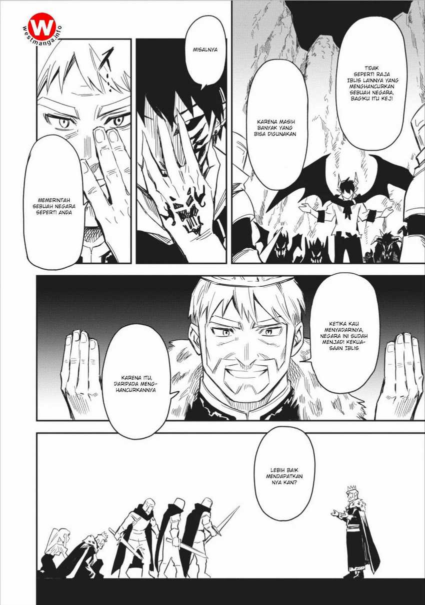 Noumin Kanren no Skill bakka Agetetara Naze ka Tsuyoku Natta. Chapter 02