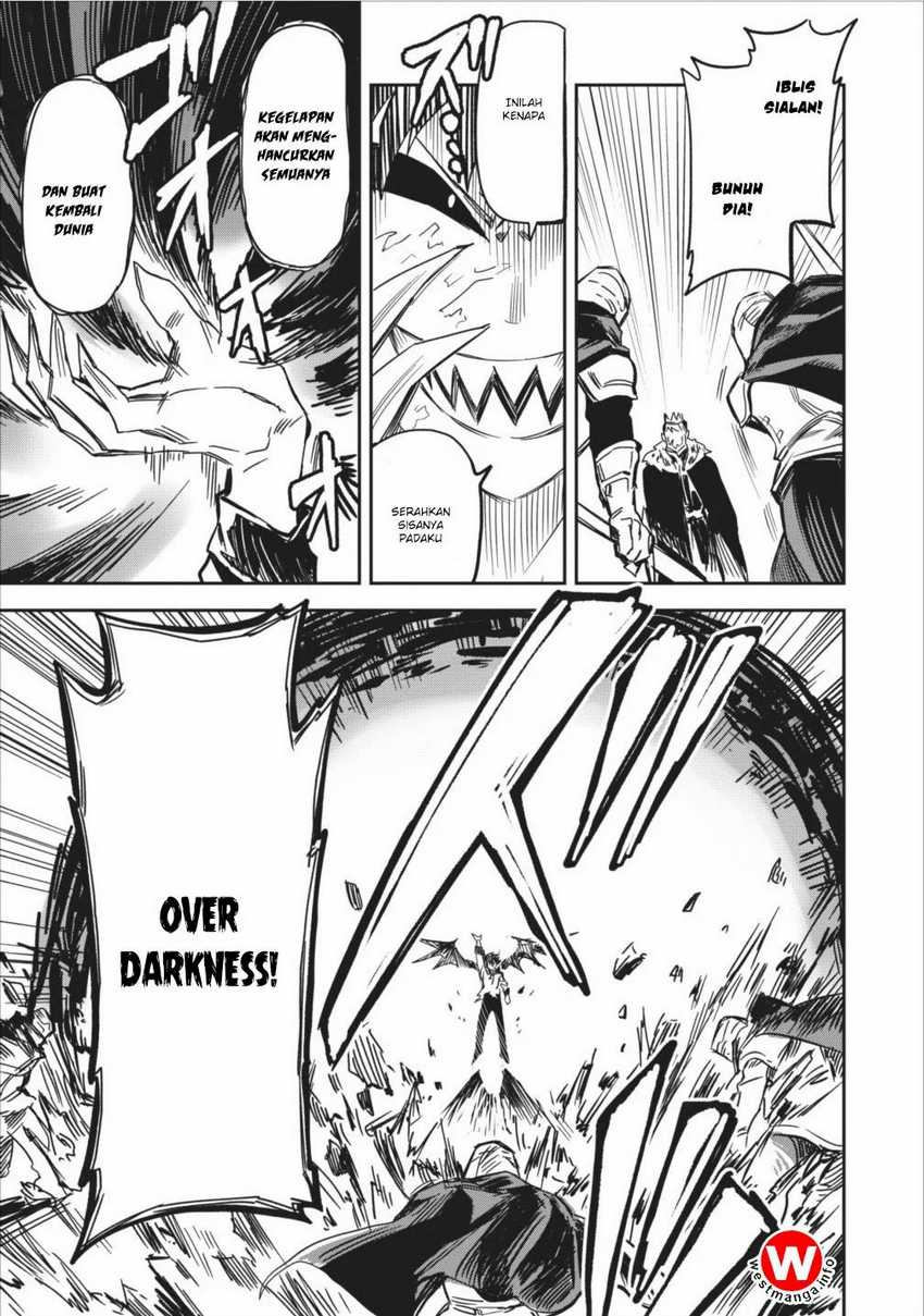 Noumin Kanren no Skill bakka Agetetara Naze ka Tsuyoku Natta. Chapter 02