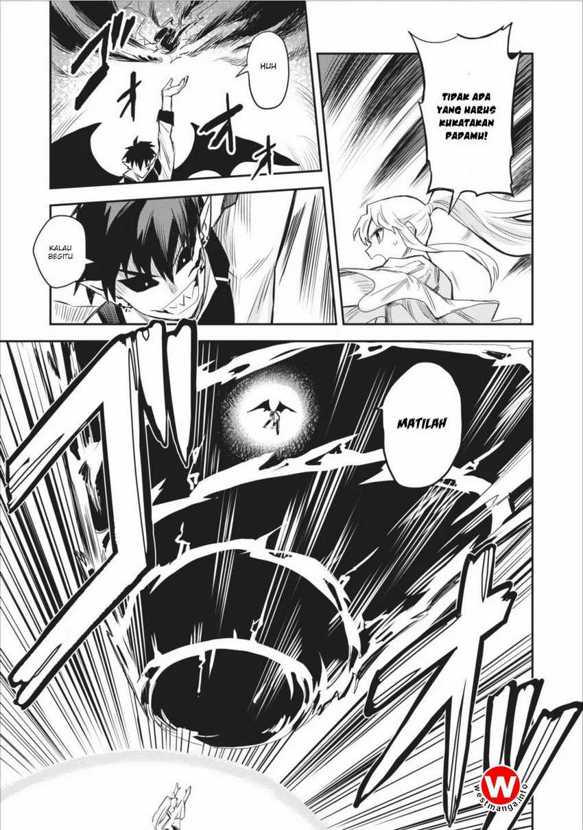 Noumin Kanren no Skill bakka Agetetara Naze ka Tsuyoku Natta. Chapter 02