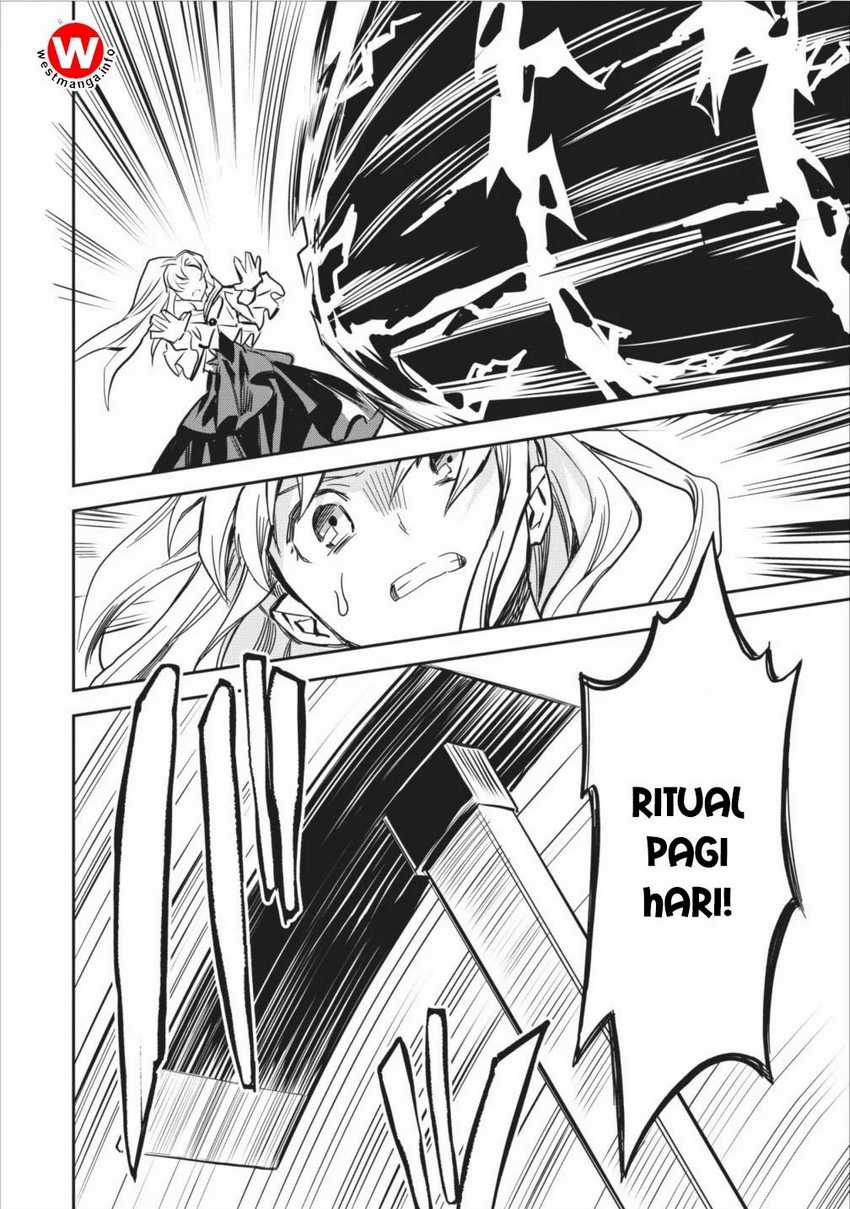 Noumin Kanren no Skill bakka Agetetara Naze ka Tsuyoku Natta. Chapter 02