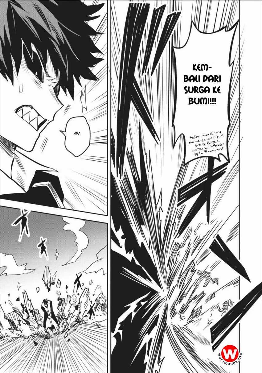 Noumin Kanren no Skill bakka Agetetara Naze ka Tsuyoku Natta. Chapter 02