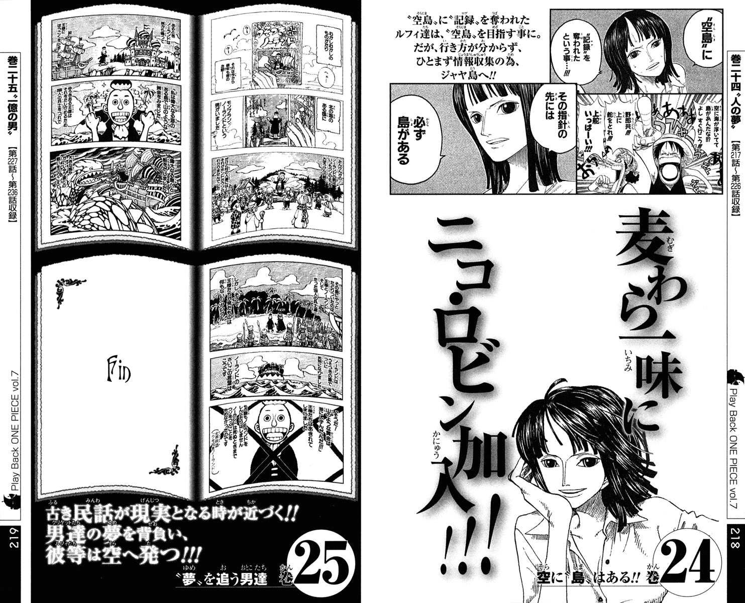 One Piece  Chapter 459