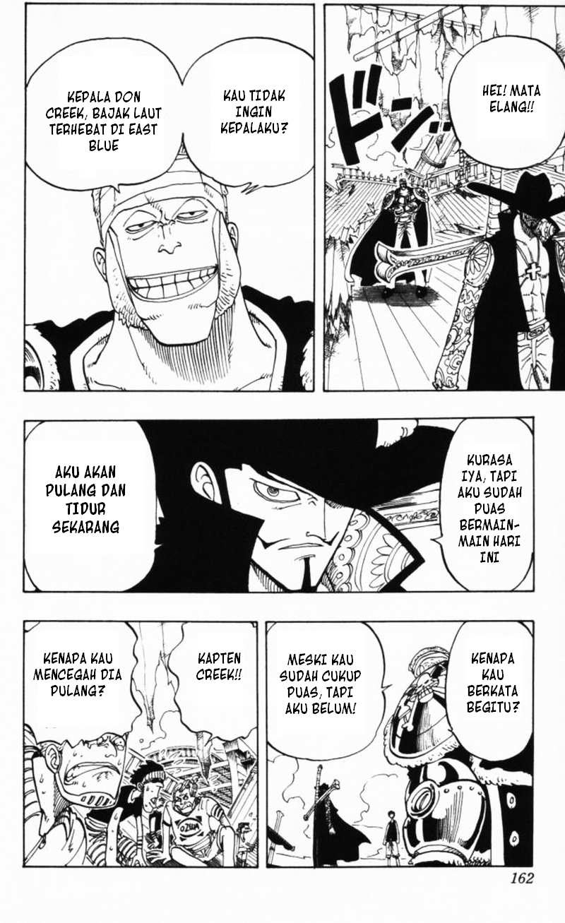 One Piece  Chapter 52