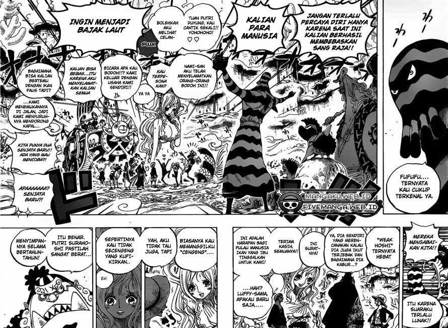 One Piece  Chapter 634100.00010