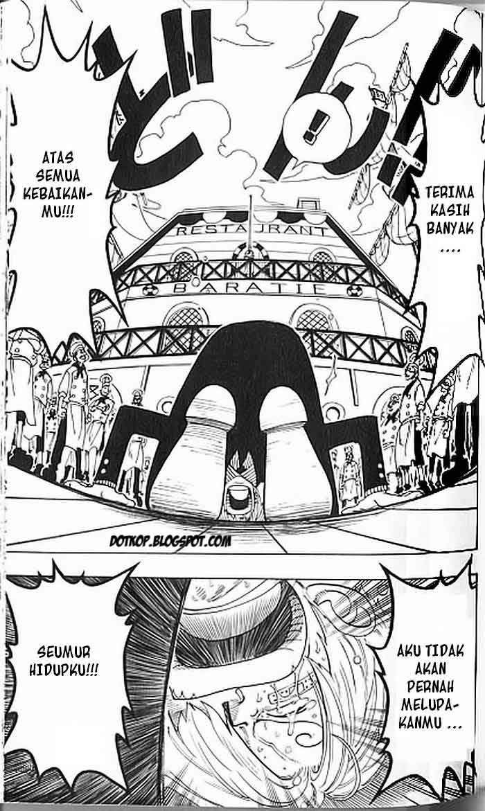 One Piece  Chapter 68