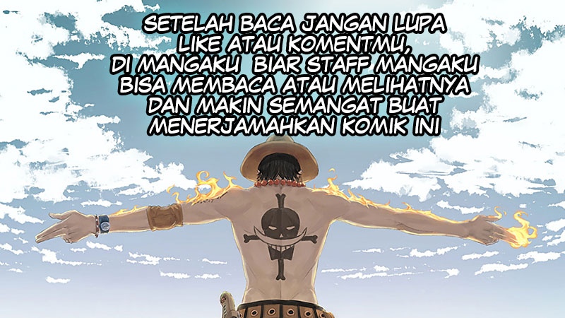 One Piece  Chapter 990
