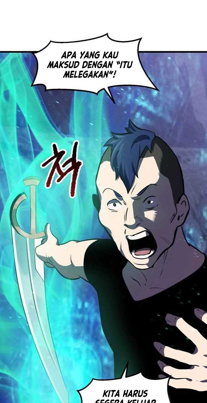 Otherworldly Sword King’s Survival Records  Chapter 65