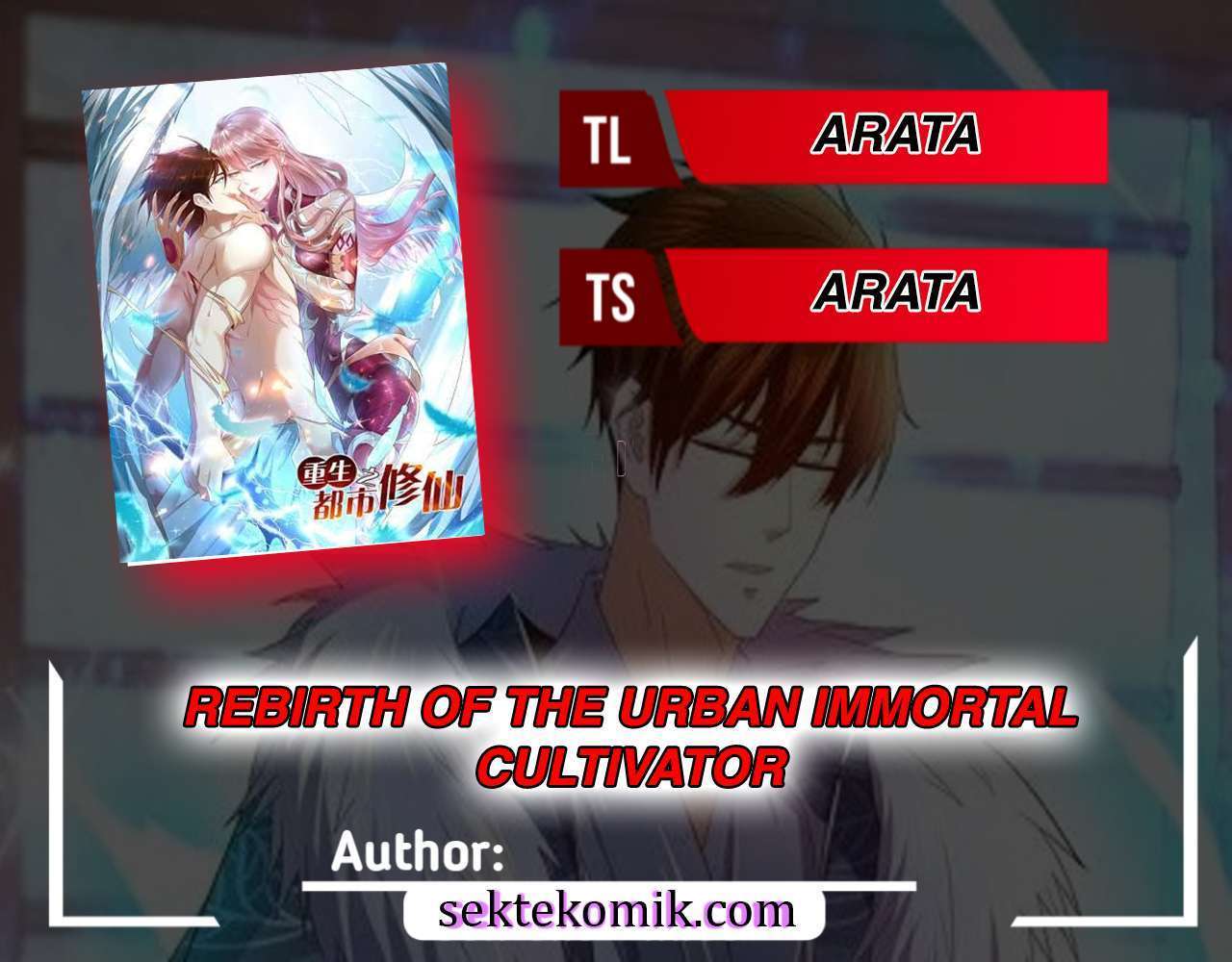 Rebirth of the Urban Immortal Cultivator  Chapter 614