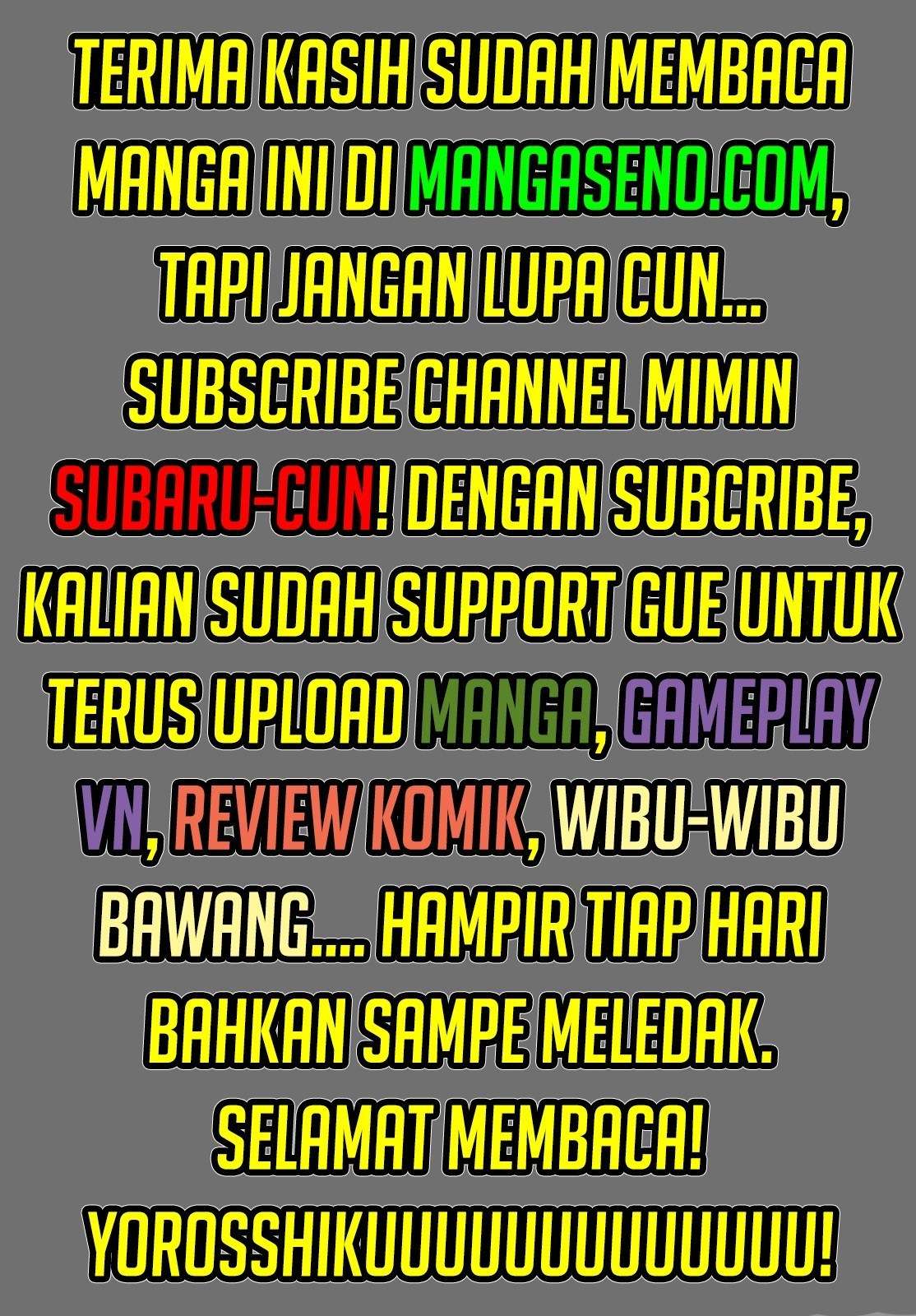 Baca Reborn Big Player - Chapter 8.5 halaman 11