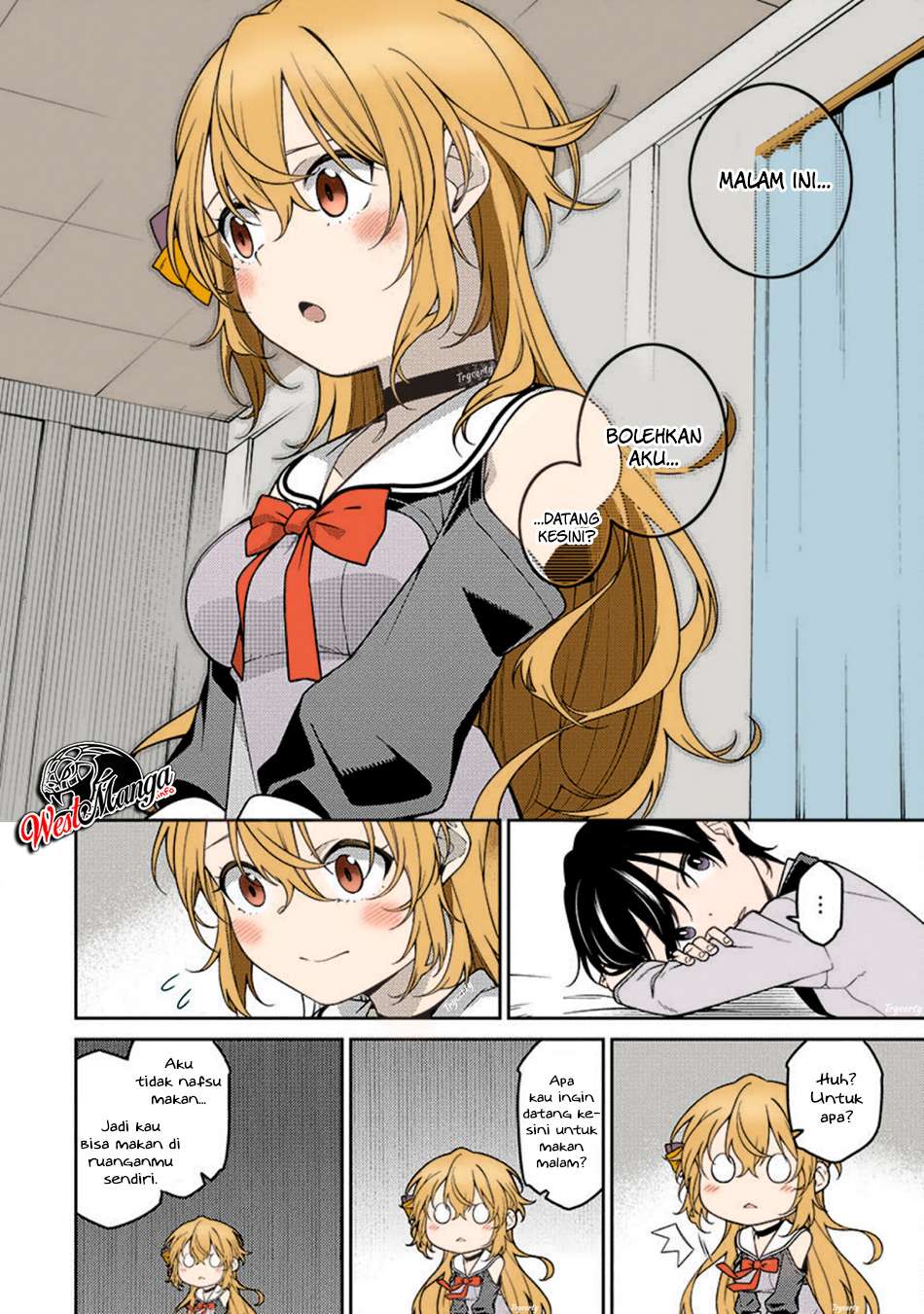 Saikyou Onmyouji no Isekai Tenseiki ~Geboku no Youkaidomo ni Kurabete Monster ga Yowaisugirundaga~ Chapter 2 page 114