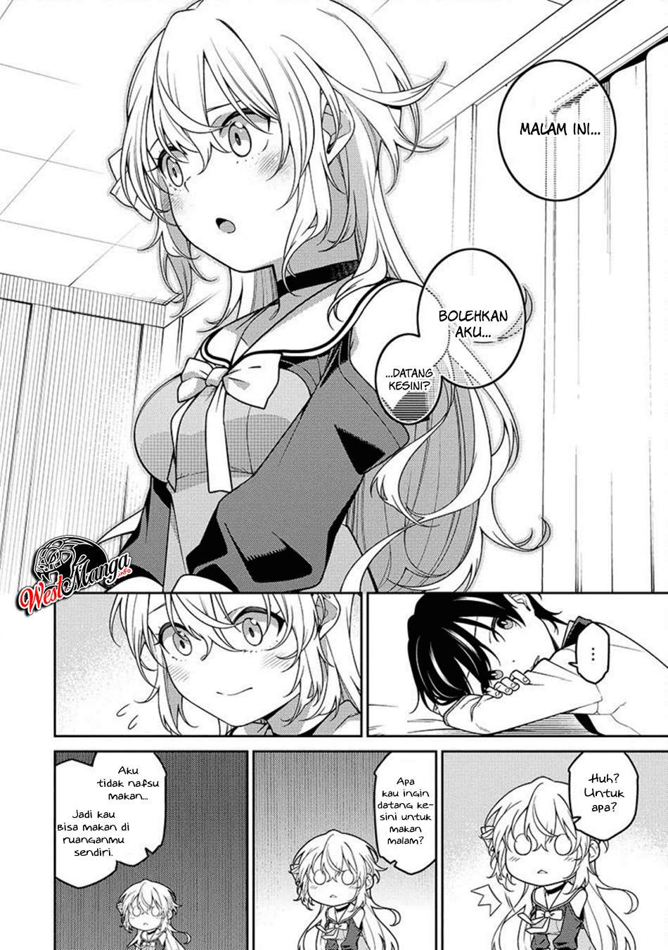 Saikyou Onmyouji no Isekai Tenseiki ~Geboku no Youkaidomo ni Kurabete Monster ga Yowaisugirundaga~ Chapter 2 page 116