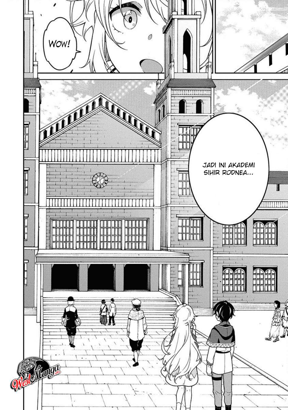 Saikyou Onmyouji no Isekai Tenseiki ~Geboku no Youkaidomo ni Kurabete Monster ga Yowaisugirundaga~ Chapter 2 page 120
