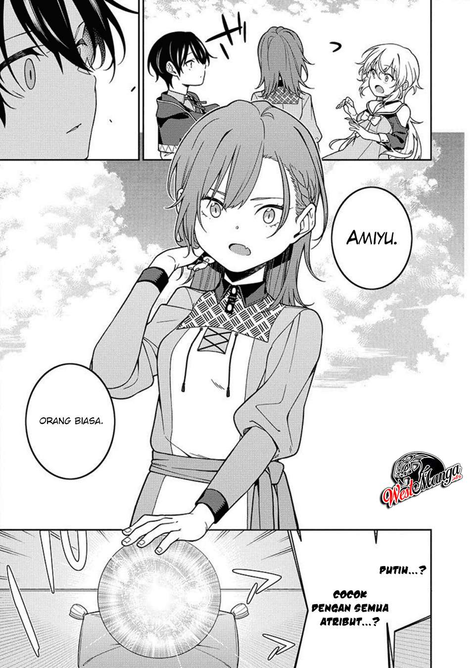 Saikyou Onmyouji no Isekai Tenseiki ~Geboku no Youkaidomo ni Kurabete Monster ga Yowaisugirundaga~ Chapter 2 page 130