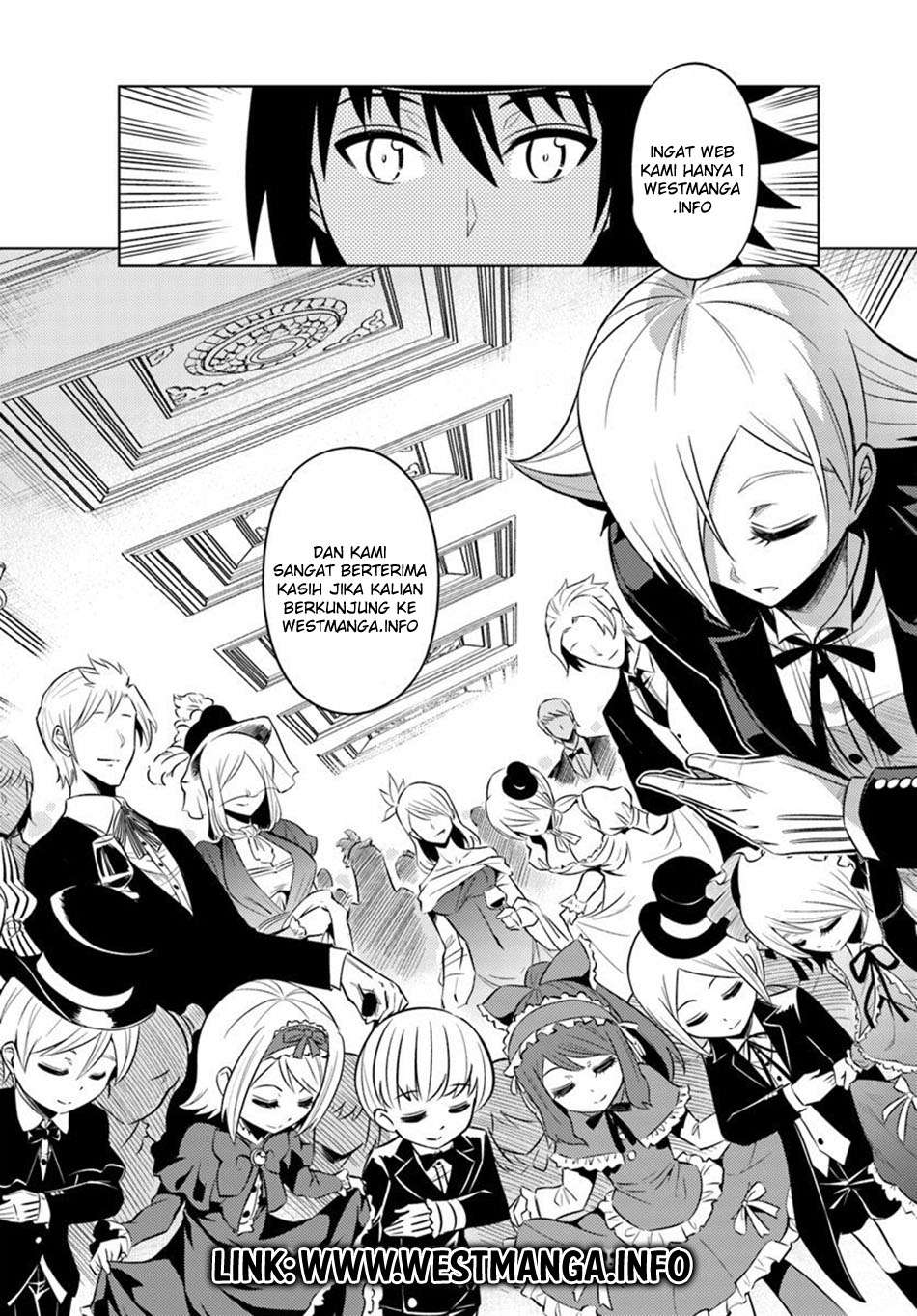 Saikyou Onmyouji no Isekai Tenseiki ~Geboku no Youkaidomo ni Kurabete Monster ga Yowaisugirundaga~ Chapter 2 page 142