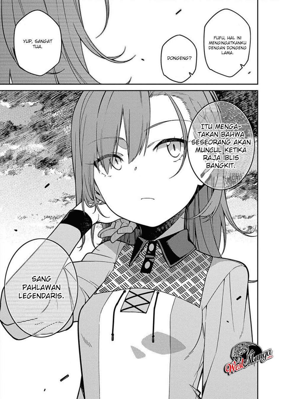 Saikyou Onmyouji no Isekai Tenseiki ~Geboku no Youkaidomo ni Kurabete Monster ga Yowaisugirundaga~ Chapter 2 page 162