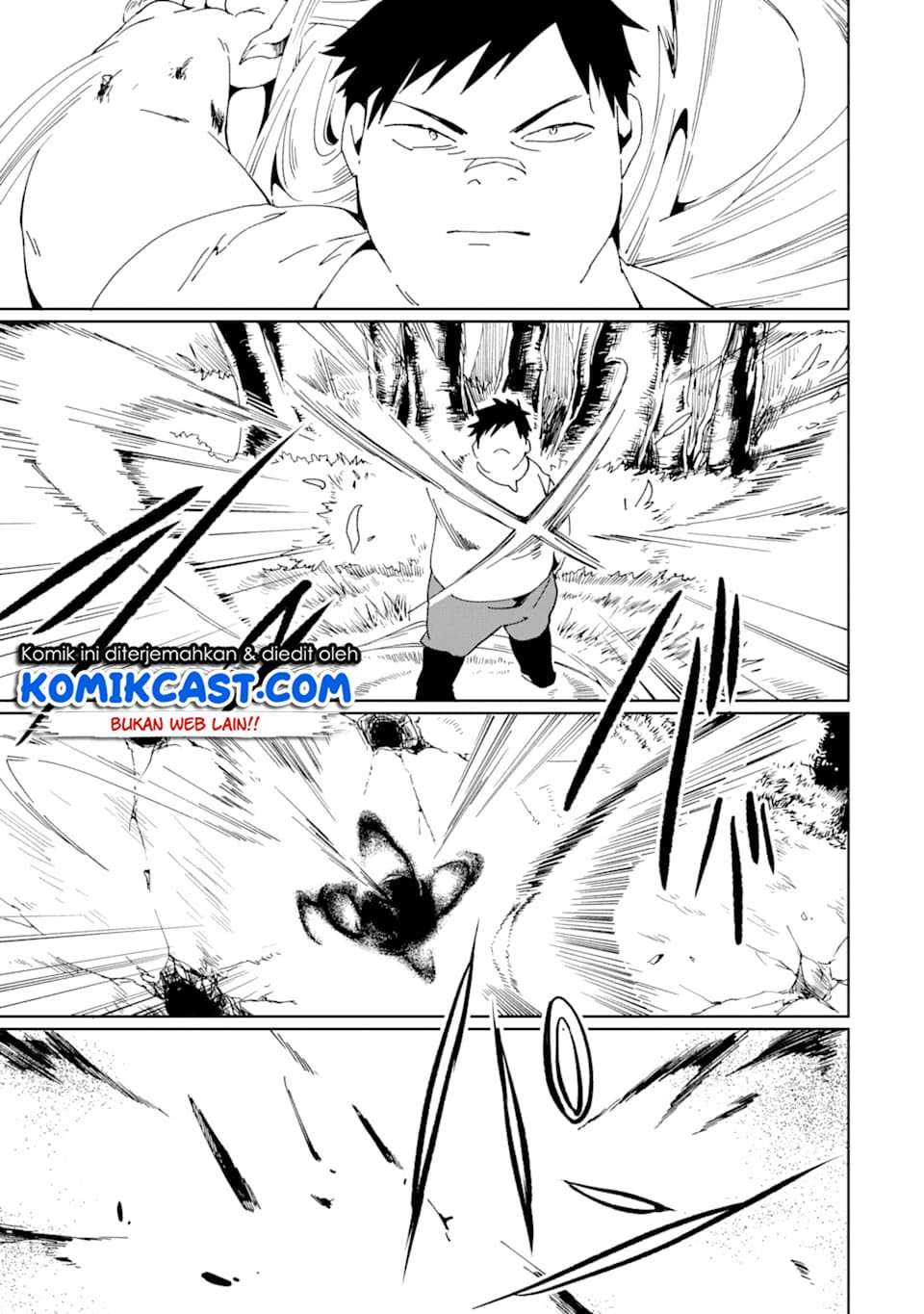 Saikyou Yuusha wa Oharai Hako: Maou ni Nattara Zutto Ore no Musou Return Chapter 09 page 58
