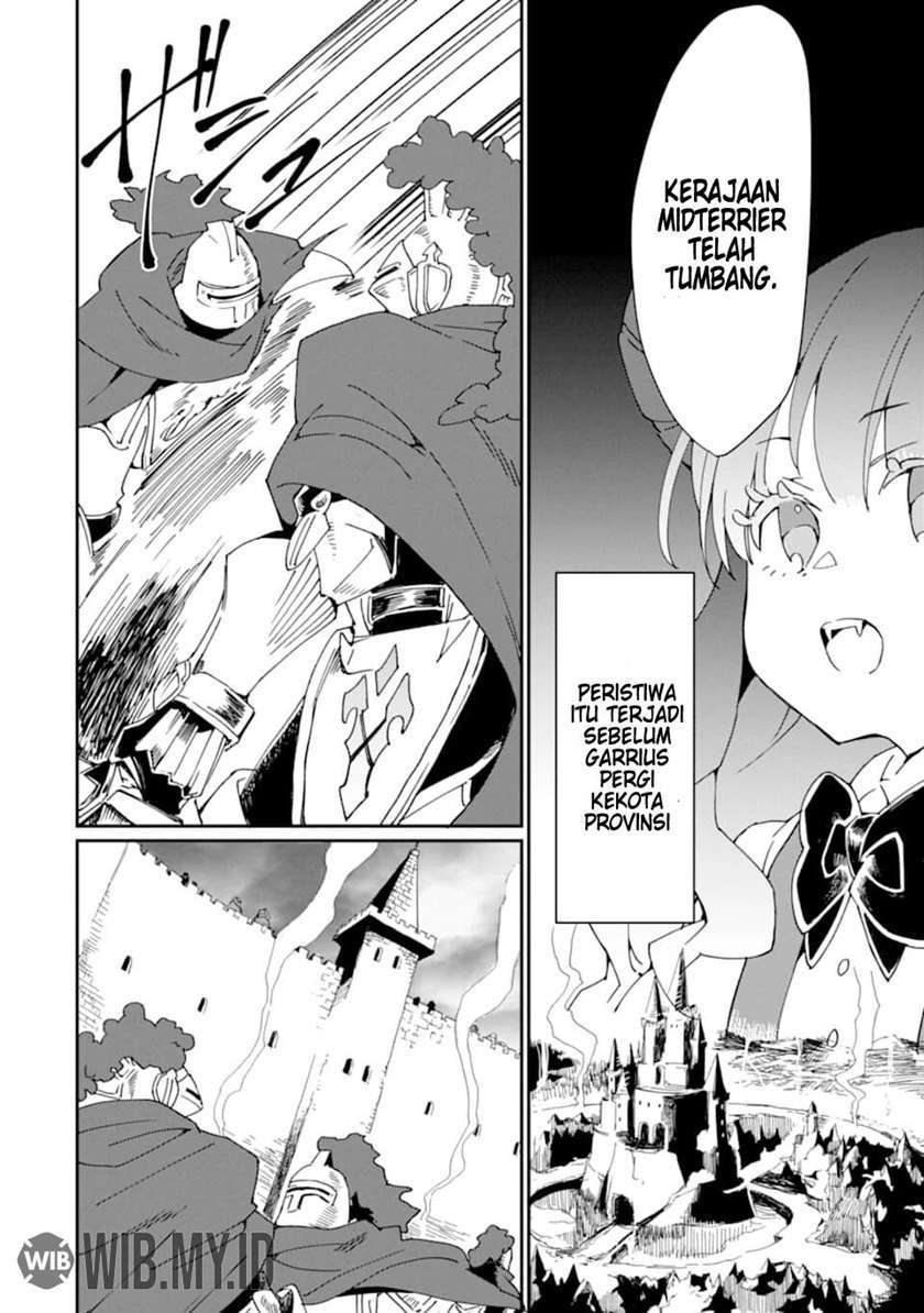 Saikyou Yuusha wa Oharai Hako: Maou ni Nattara Zutto Ore no Musou Return Chapter 21 page 6