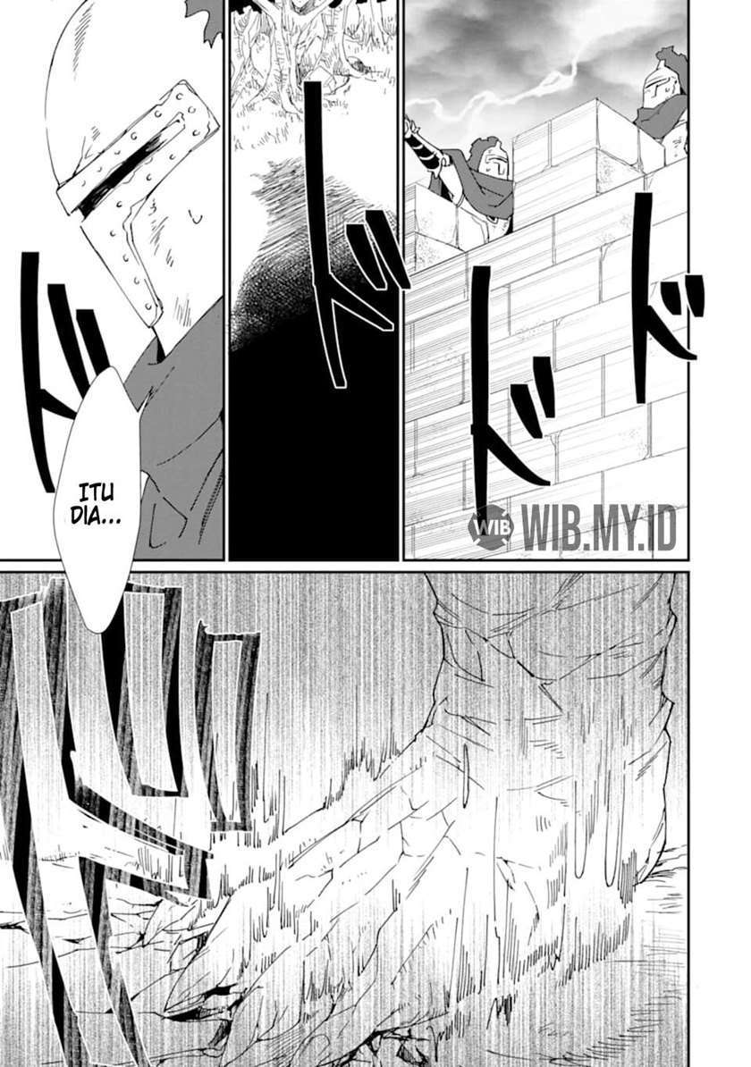 Saikyou Yuusha wa Oharai Hako: Maou ni Nattara Zutto Ore no Musou Return Chapter 21 page 8