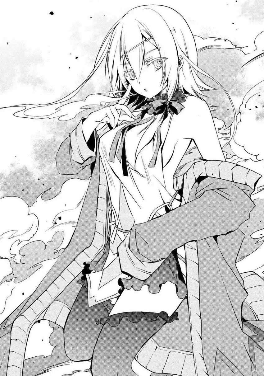 Baca Senmetsumadou no Saikyou Kenja ~Musai no Kenja, Madou wo Kiwame Saikyou e Itaru~ - Chapter 2.2 halaman 5