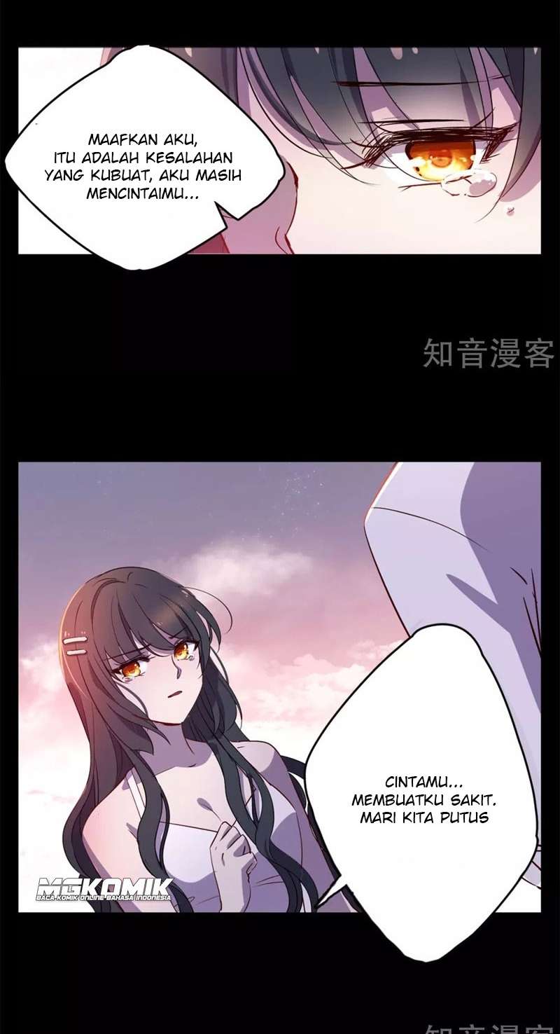 Baca She Is Coming, Please Get Down! - Chapter 2.3 halaman 10