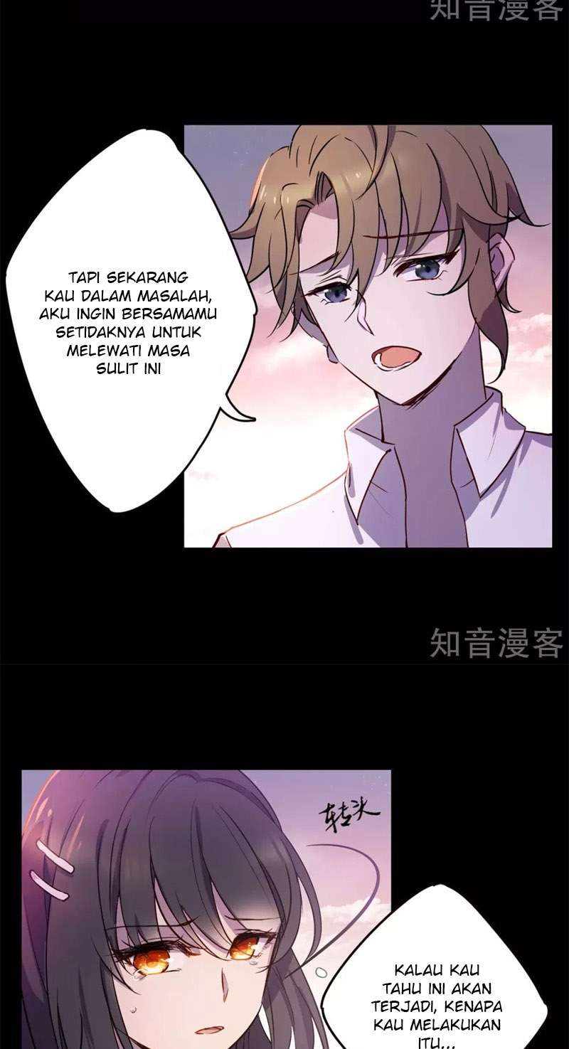 Baca She Is Coming, Please Get Down! - Chapter 2.3 halaman 11