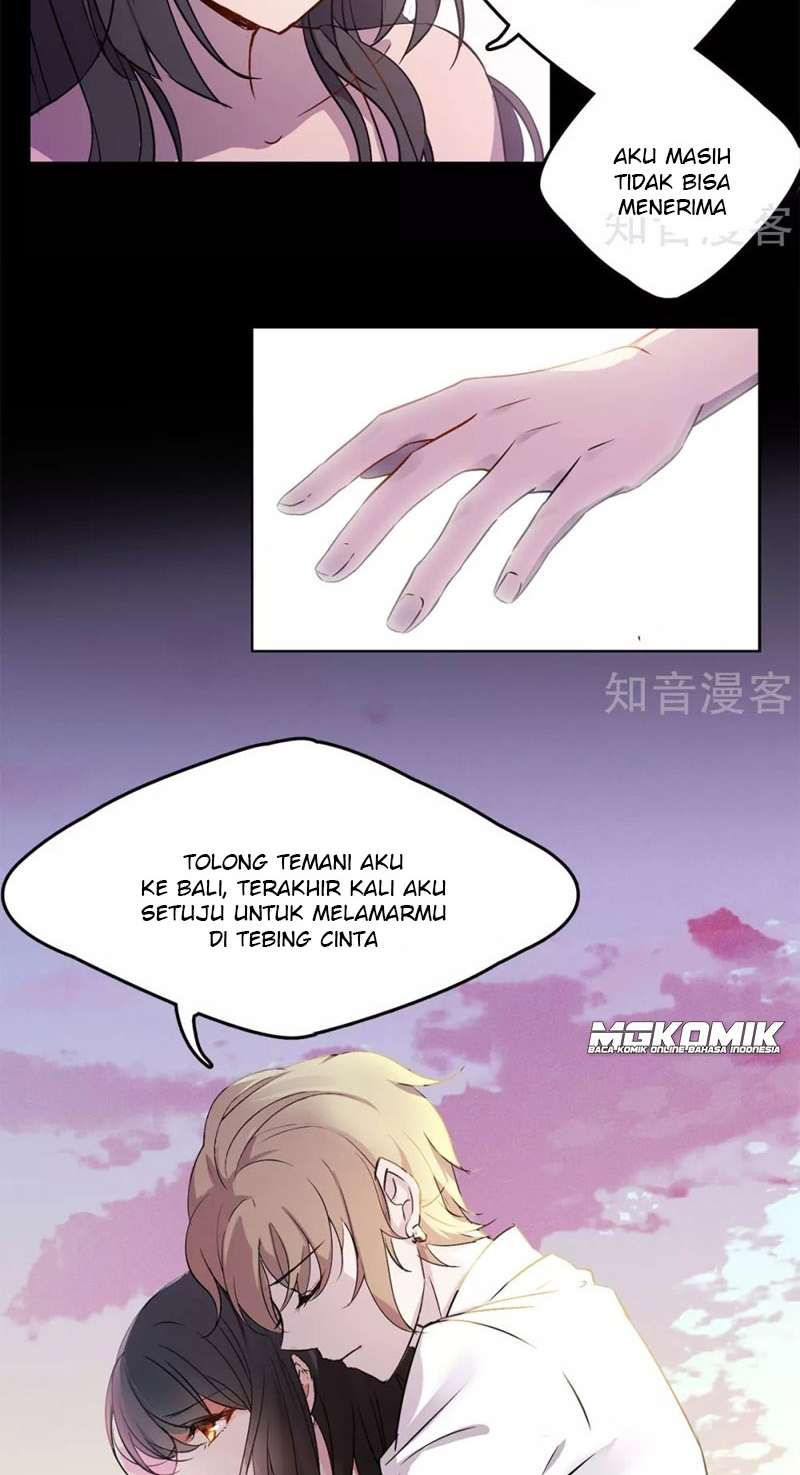 Baca She Is Coming, Please Get Down! - Chapter 2.3 halaman 12