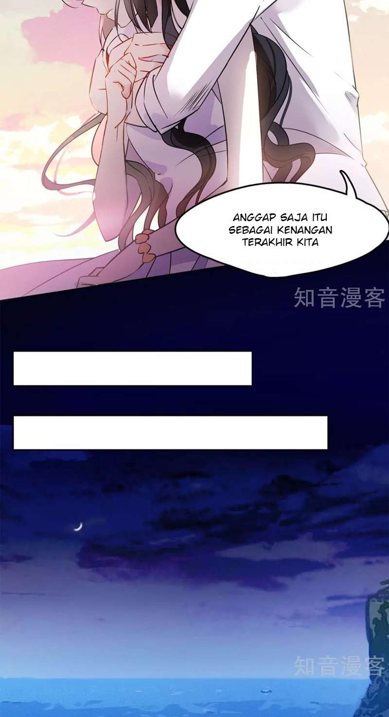 Baca She Is Coming, Please Get Down! - Chapter 2.3 halaman 13