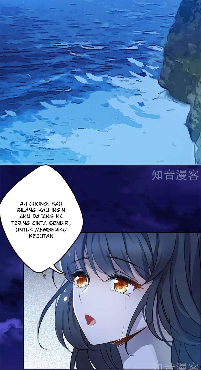 Baca She Is Coming, Please Get Down! - Chapter 2.3 halaman 14