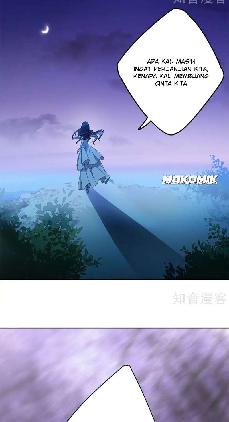 Baca She Is Coming, Please Get Down! - Chapter 2.3 halaman 15