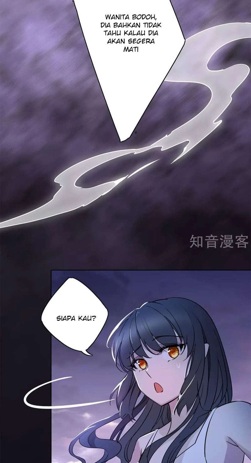 Baca She Is Coming, Please Get Down! - Chapter 2.3 halaman 16