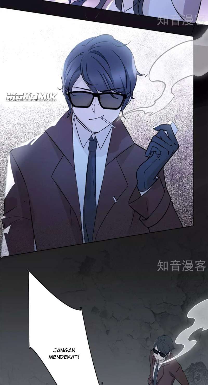 Baca She Is Coming, Please Get Down! - Chapter 2.3 halaman 17