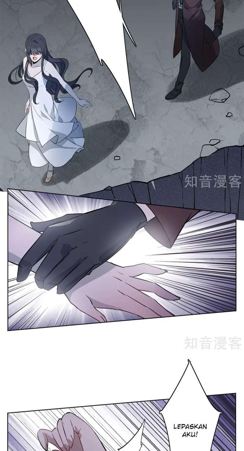 Baca She Is Coming, Please Get Down! - Chapter 2.3 halaman 18