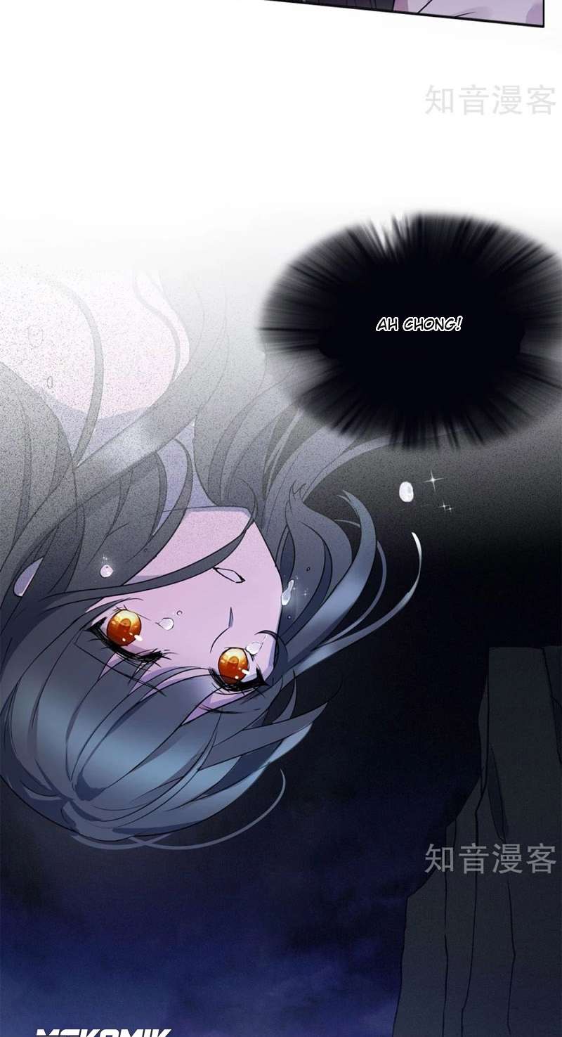 Baca She Is Coming, Please Get Down! - Chapter 2.3 halaman 22