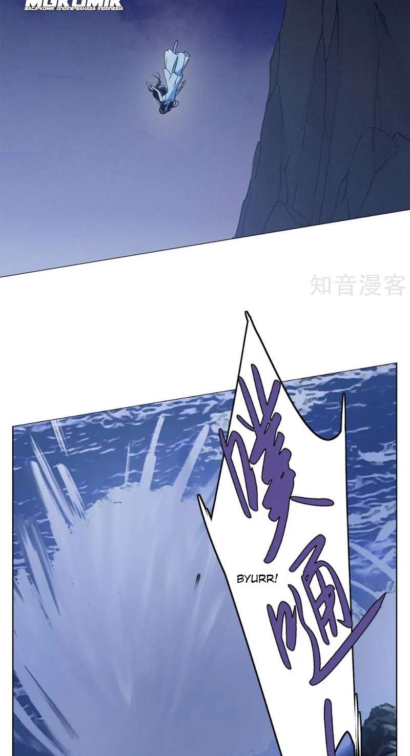 Baca She Is Coming, Please Get Down! - Chapter 2.3 halaman 23