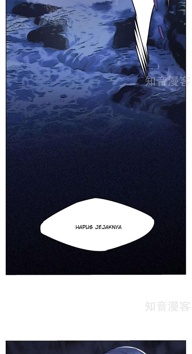 Baca She Is Coming, Please Get Down! - Chapter 2.3 halaman 24