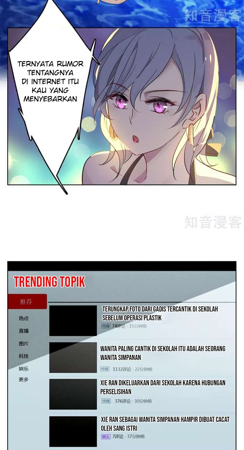 Baca She Is Coming, Please Get Down! - Chapter 2.3 halaman 4