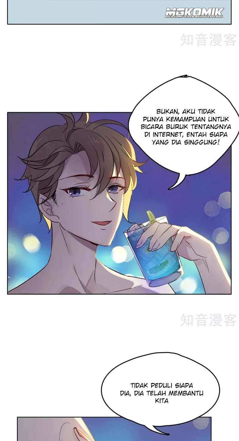 Baca She Is Coming, Please Get Down! - Chapter 2.3 halaman 5