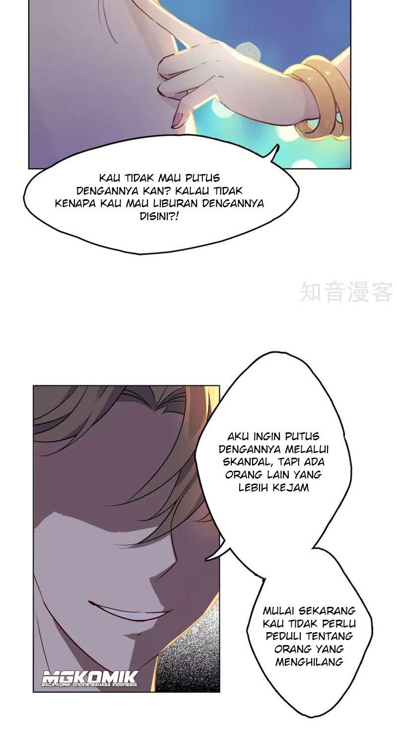 Baca She Is Coming, Please Get Down! - Chapter 2.3 halaman 6