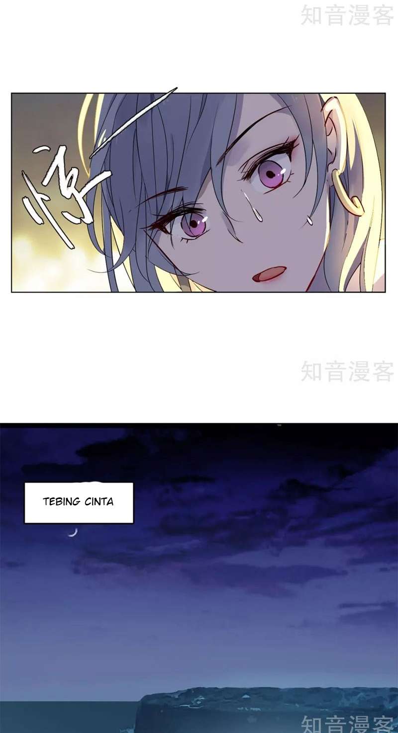 Baca She Is Coming, Please Get Down! - Chapter 2.3 halaman 7