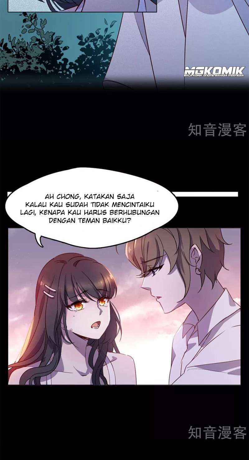 Baca She Is Coming, Please Get Down! - Chapter 2.3 halaman 9