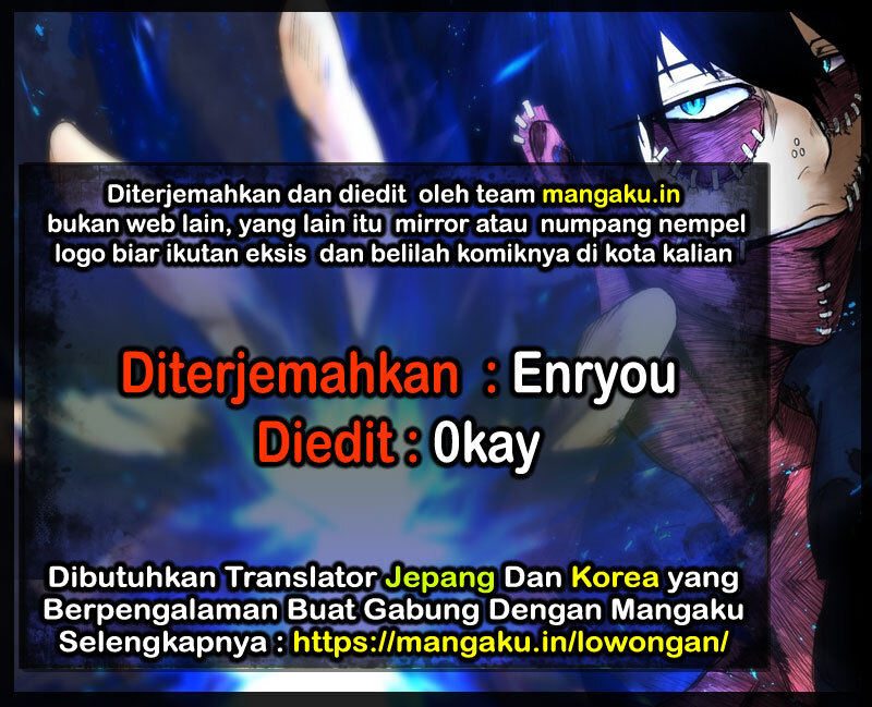 Baca Shinrin Ousha Mori King - Chapter 1.1 halaman 2