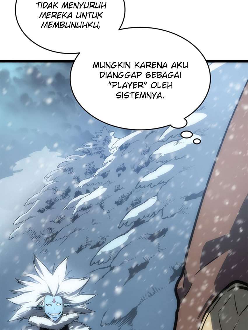 Solo Leveling  Chapter 53