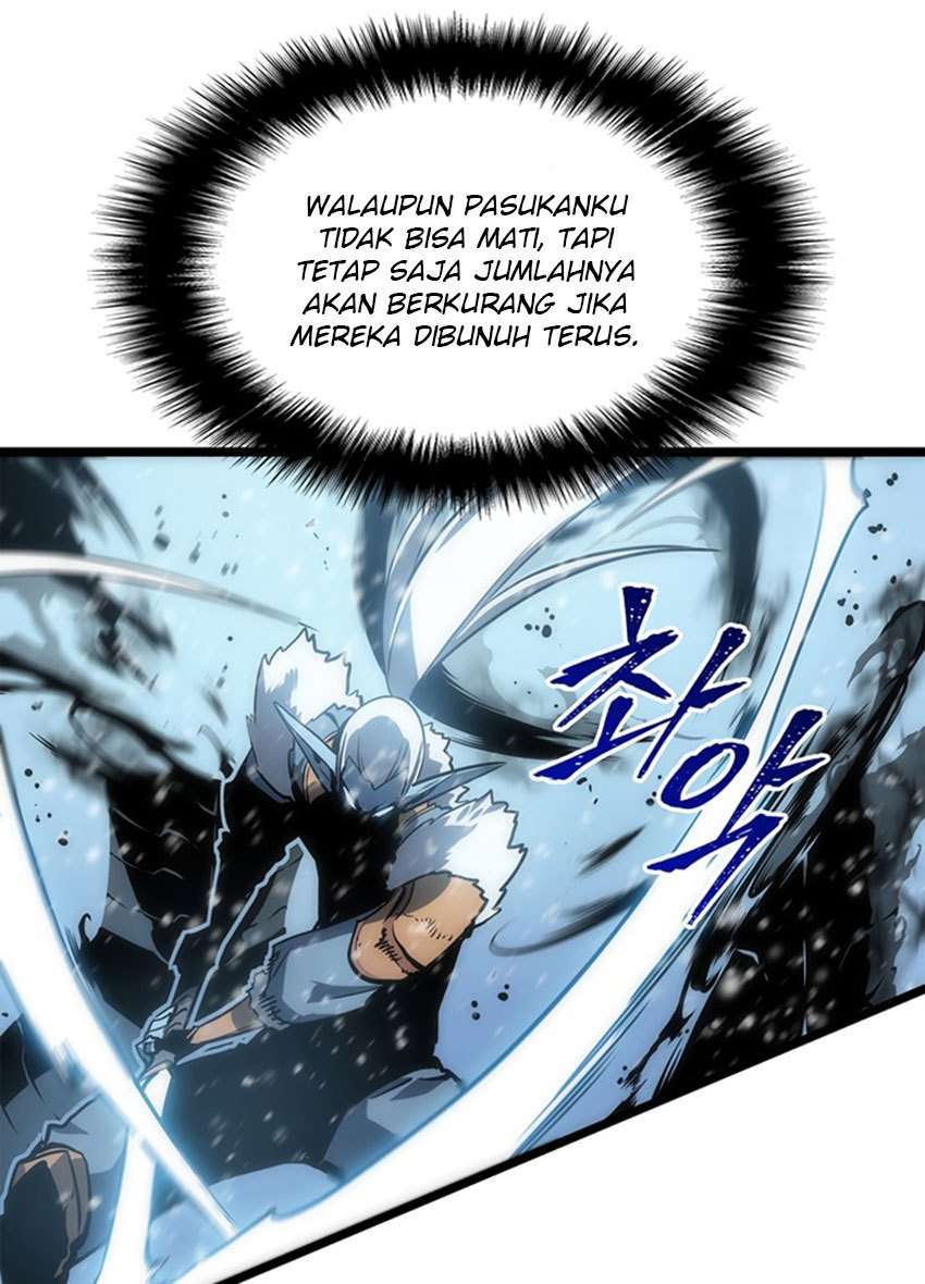 Solo Leveling  Chapter 53
