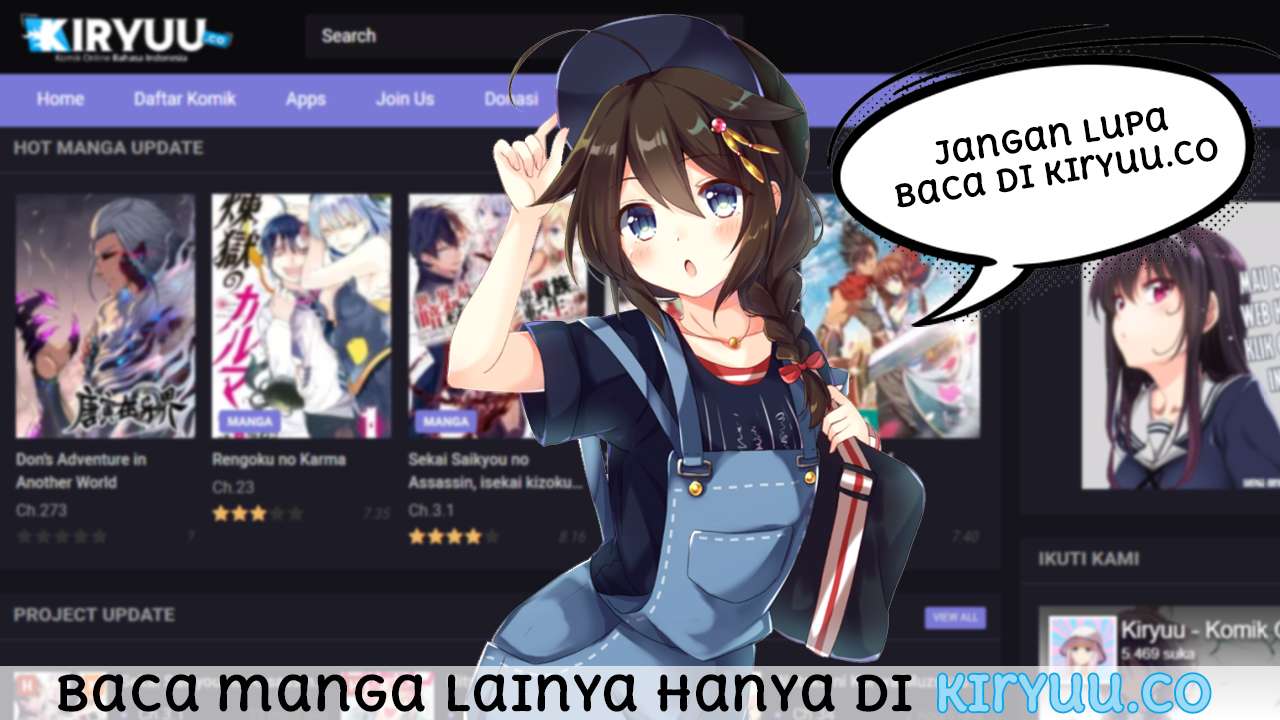 Solo Leveling  Chapter 96